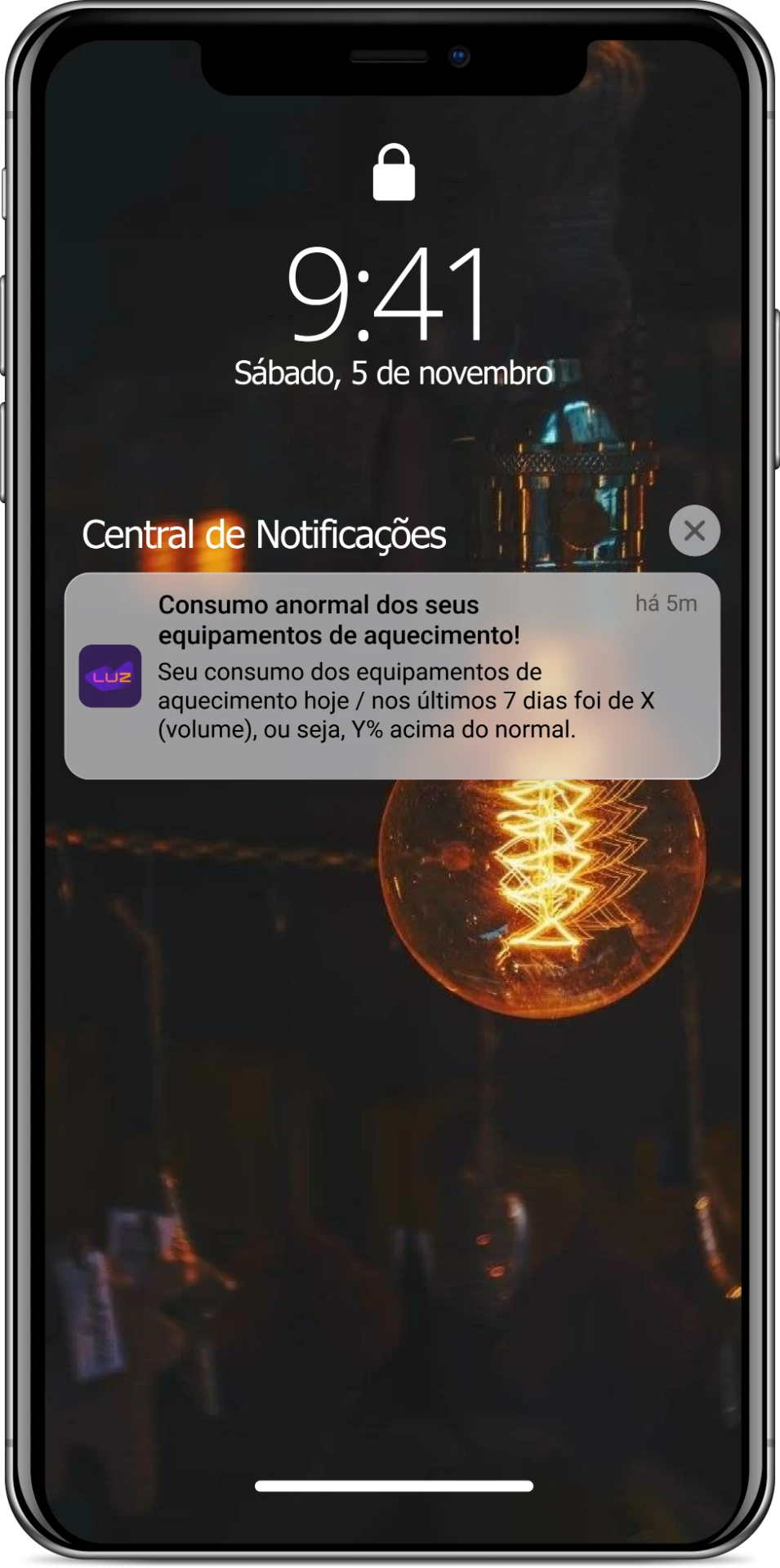 Push Notification